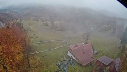 Dedovka vrchol