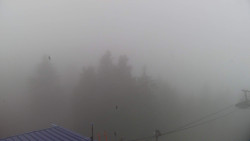 Lalíky vrcholová stanice