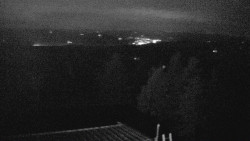 Lalíky vrcholová stanice