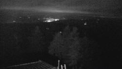 Lalíky vrcholová stanice