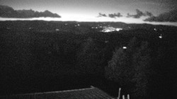 Lalíky vrcholová stanice