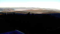 Lalíky vrcholová stanice