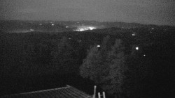 Lalíky vrcholová stanice