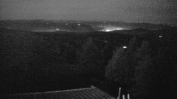 Lalíky vrcholová stanice