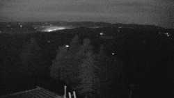 Lalíky vrcholová stanice