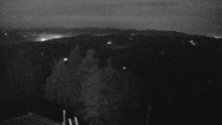 Lalíky vrcholová stanice