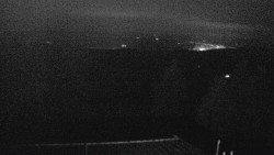 Lalíky vrcholová stanice