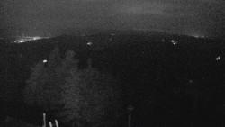 Lalíky vrcholová stanice