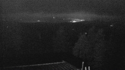 Lalíky vrcholová stanice