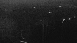 Lalíky vrcholová stanice