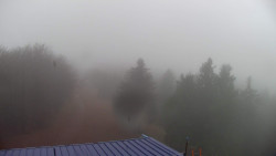 Lalíky vrcholová stanice