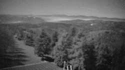 Lalíky vrcholová stanice