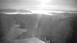 Lalíky vrcholová stanice