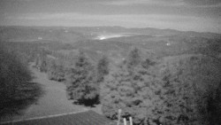 Lalíky vrcholová stanice