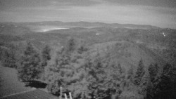 Lalíky vrcholová stanice