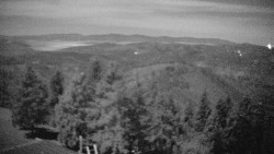 Lalíky vrcholová stanice