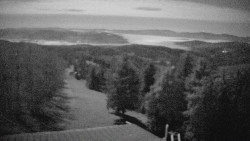 Lalíky vrcholová stanice