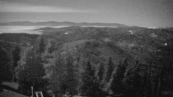 Lalíky vrcholová stanice