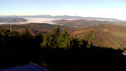 Lalíky vrcholová stanice