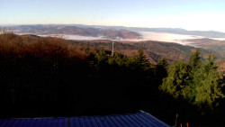 Lalíky vrcholová stanice