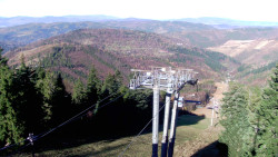 Lalíky vrcholová stanice