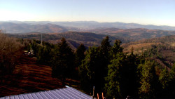 Lalíky vrcholová stanice