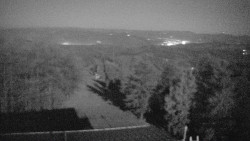 Lalíky vrcholová stanice