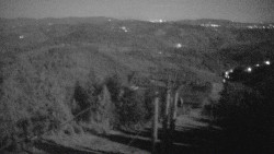 Lalíky vrcholová stanice