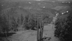 Lalíky vrcholová stanice