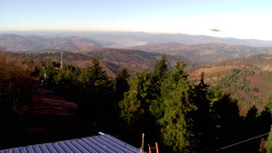 Lalíky vrcholová stanice