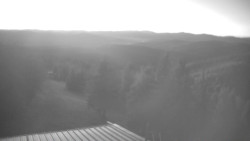 Lalíky vrcholová stanice