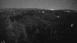 Lalíky vrcholová stanice