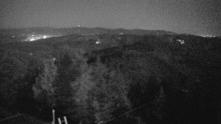 Lalíky vrcholová stanice