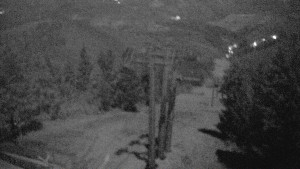 Snowparadise Veľká Rača - Lalíky vrcholová stanice - 8.11.2025 v 00:15 Snowparadise Veľká Rača - Lalíky vrcholová stanice - 8.11.2025 v 00:15