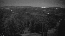 Lalíky vrcholová stanice