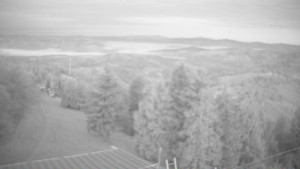 Snowparadise Veľká Rača - Lalíky vrcholová stanice - 8.11.2025 v 06:15 Snowparadise Veľká Rača - Lalíky vrcholová stanice - 8.11.2025 v 06:15