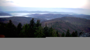 Snowparadise Veľká Rača - Lalíky vrcholová stanice - 8.11.2025 v 06:45 Snowparadise Veľká Rača - Lalíky vrcholová stanice - 8.11.2025 v 06:45