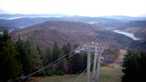 Snowparadise Veľká Rača - Lalíky vrcholová stanice - 8.11.2025 v 07:00 Snowparadise Veľká Rača - Lalíky vrcholová stanice - 8.11.2025 v 07:00