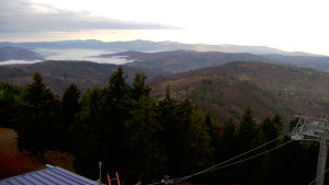 Snowparadise Veľká Rača - Lalíky vrcholová stanice - 8.11.2025 v 07:30 Snowparadise Veľká Rača - Lalíky vrcholová stanice - 8.11.2025 v 07:30