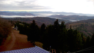 Snowparadise Veľká Rača - Lalíky vrcholová stanice - 8.11.2025 v 08:00 Snowparadise Veľká Rača - Lalíky vrcholová stanice - 8.11.2025 v 08:00