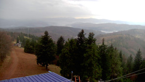 Snowparadise Veľká Rača - Lalíky vrcholová stanice - 8.11.2025 v 09:00 Snowparadise Veľká Rača - Lalíky vrcholová stanice - 8.11.2025 v 09:00