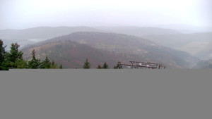 Snowparadise Veľká Rača - Lalíky vrcholová stanice - 8.11.2025 v 09:45 Snowparadise Veľká Rača - Lalíky vrcholová stanice - 8.11.2025 v 09:45