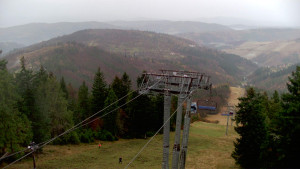 Snowparadise Veľká Rača - Lalíky vrcholová stanice - 8.11.2025 v 10:00 Snowparadise Veľká Rača - Lalíky vrcholová stanice - 8.11.2025 v 10:00