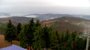 Snowparadise Veľká Rača - Lalíky vrcholová stanice - 8.11.2025 v 10:15 Snowparadise Veľká Rača - Lalíky vrcholová stanice - 8.11.2025 v 10:15