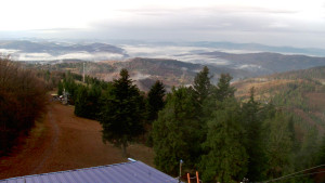 Snowparadise Veľká Rača - Lalíky vrcholová stanice - 8.11.2025 v 10:45 Snowparadise Veľká Rača - Lalíky vrcholová stanice - 8.11.2025 v 10:45