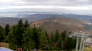 Snowparadise Veľká Rača - Lalíky vrcholová stanice - 8.11.2025 v 11:00 Snowparadise Veľká Rača - Lalíky vrcholová stanice - 8.11.2025 v 11:00