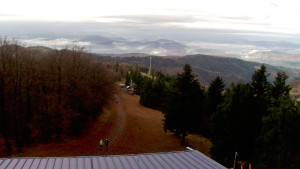 Snowparadise Veľká Rača - Lalíky vrcholová stanice - 8.11.2025 v 12:00 Snowparadise Veľká Rača - Lalíky vrcholová stanice - 8.11.2025 v 12:00