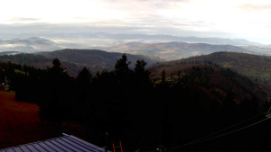 Snowparadise Veľká Rača - Lalíky vrcholová stanice - 8.11.2025 v 12:15 Snowparadise Veľká Rača - Lalíky vrcholová stanice - 8.11.2025 v 12:15