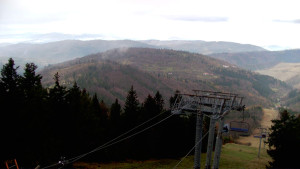 Snowparadise Veľká Rača - Lalíky vrcholová stanice - 8.11.2025 v 12:30 Snowparadise Veľká Rača - Lalíky vrcholová stanice - 8.11.2025 v 12:30