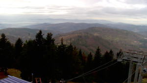 Snowparadise Veľká Rača - Lalíky vrcholová stanice - 8.11.2025 v 13:00 Snowparadise Veľká Rača - Lalíky vrcholová stanice - 8.11.2025 v 13:00